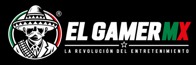 El Gamer MX — La revolución del entretenimiento
